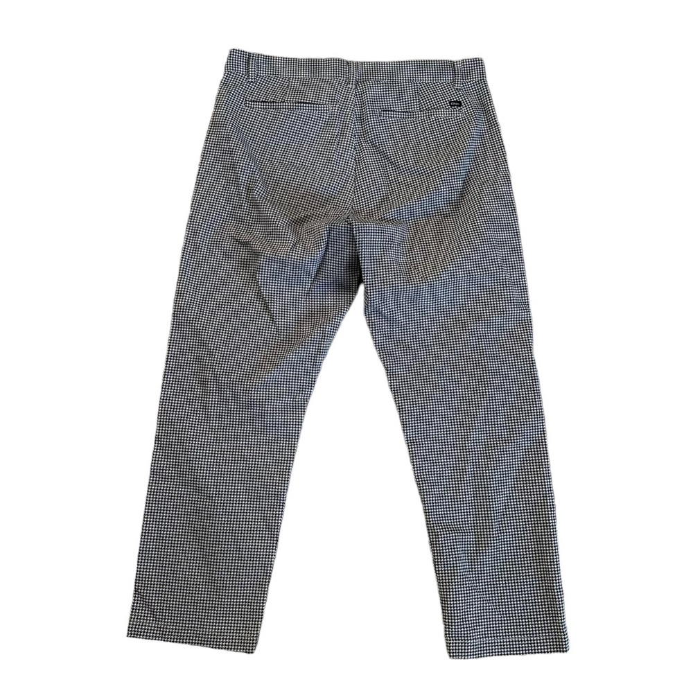 Obey Houndstooth Pants Size 32 - Picture 3 of 17